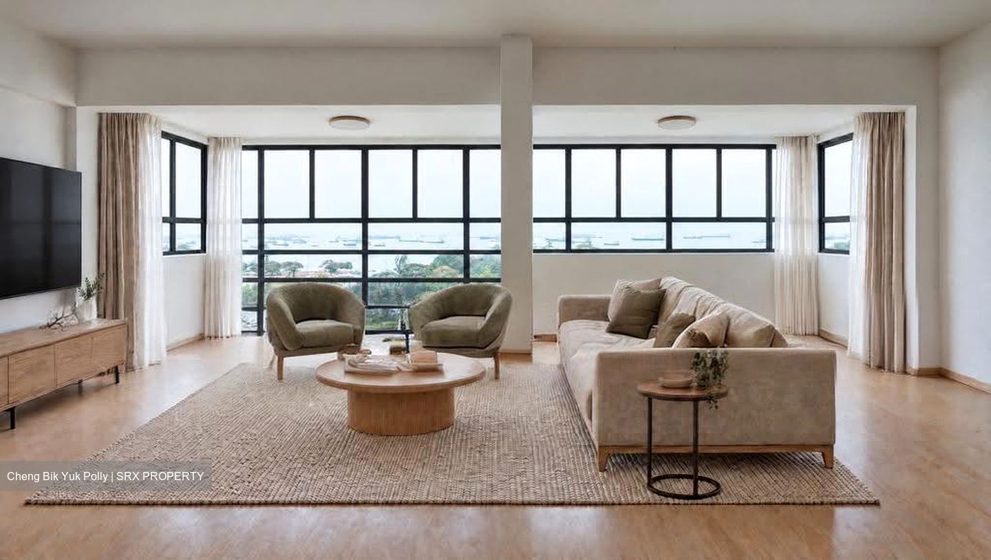 Laguna Park (D15), Apartment #632019951